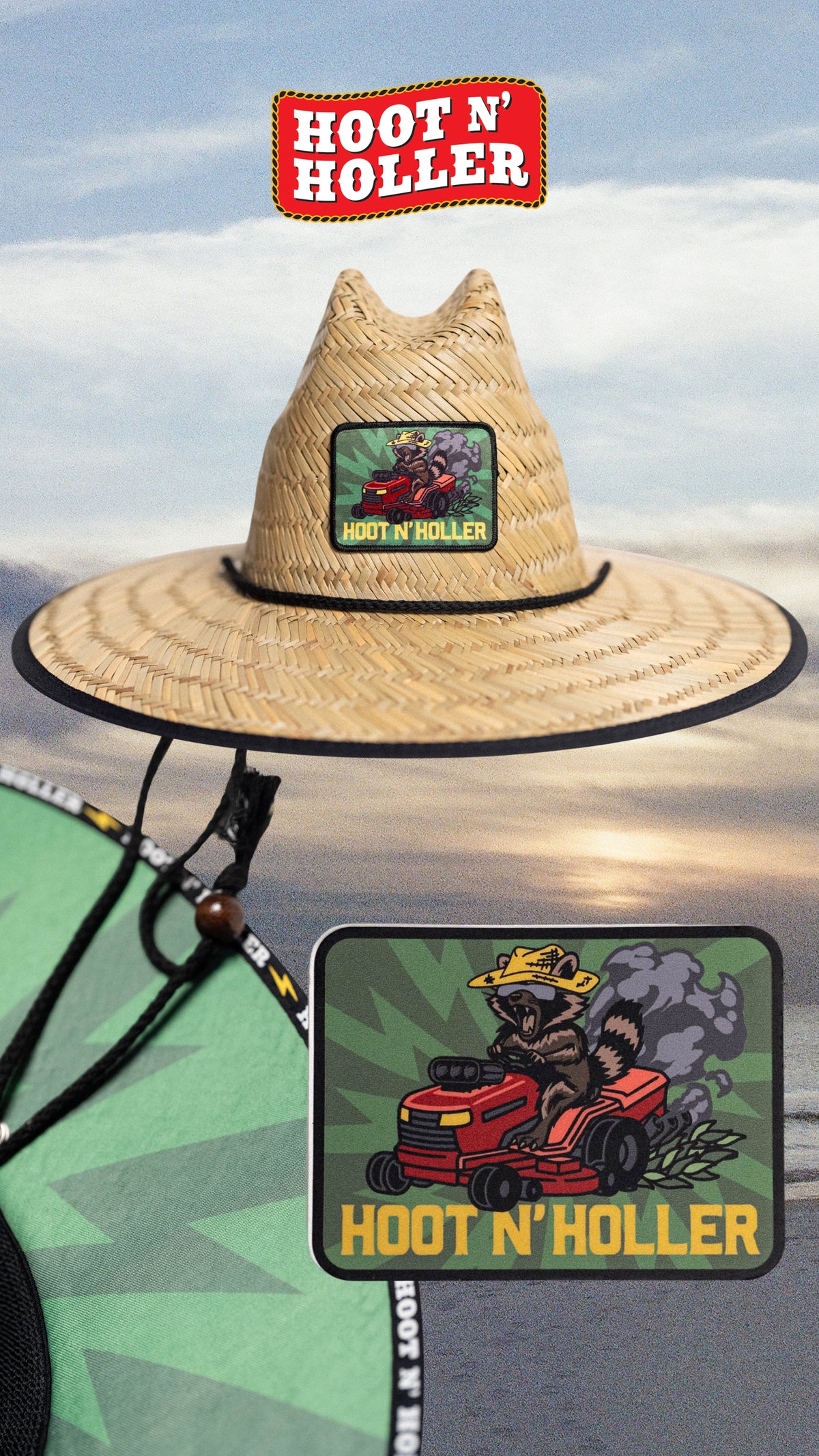 Straw Hat