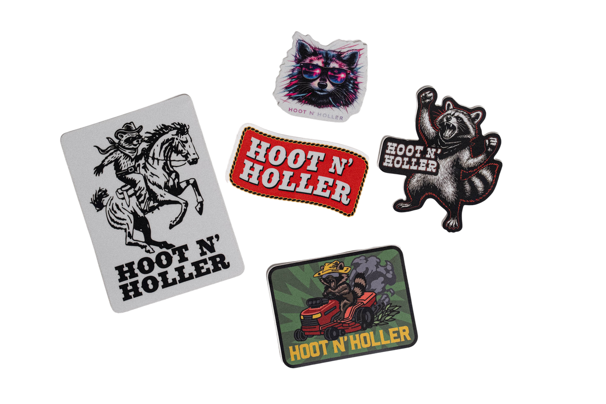 Sticker Pack