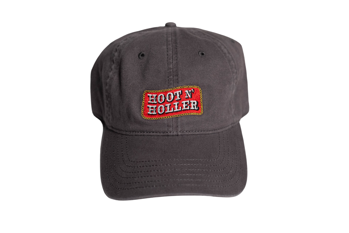 Hoot N' Holler Dad Hat