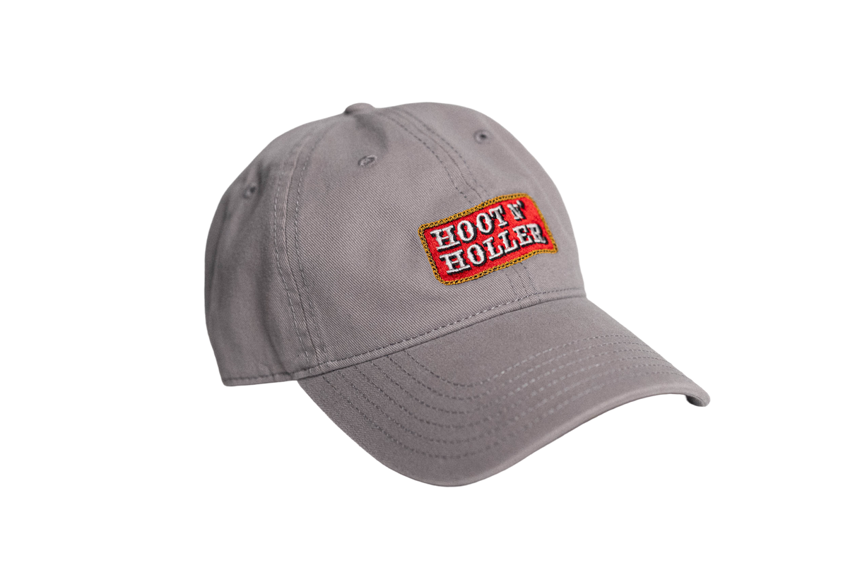 Hoot N' Holler Dad Hat