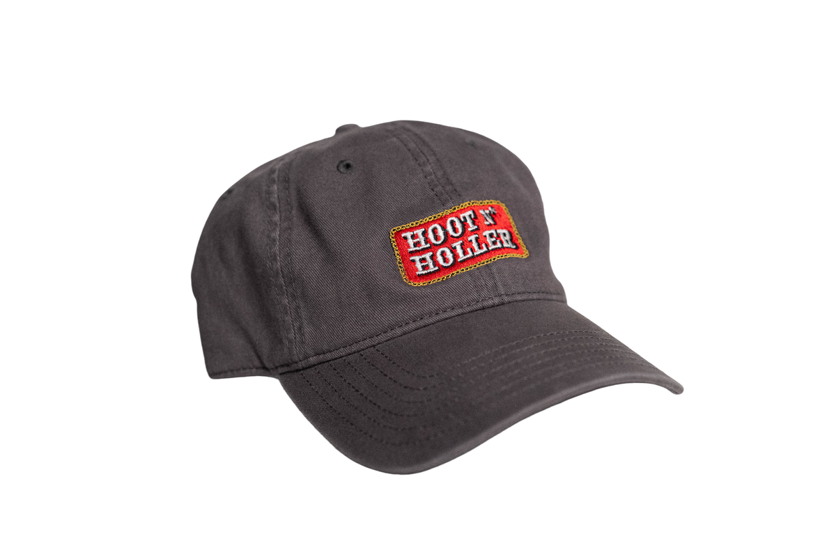 Hoot N' Holler Dad Hat