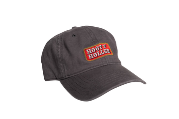Hoot N' Holler Dad Hat