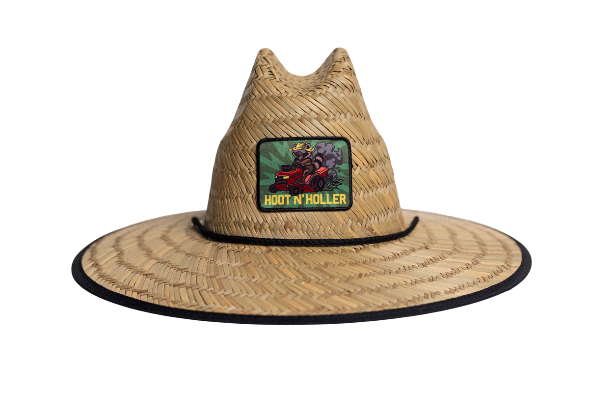 Straw Hat