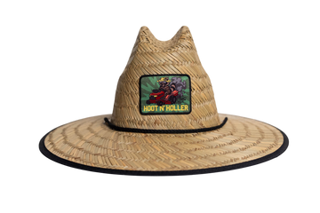 Straw Hat