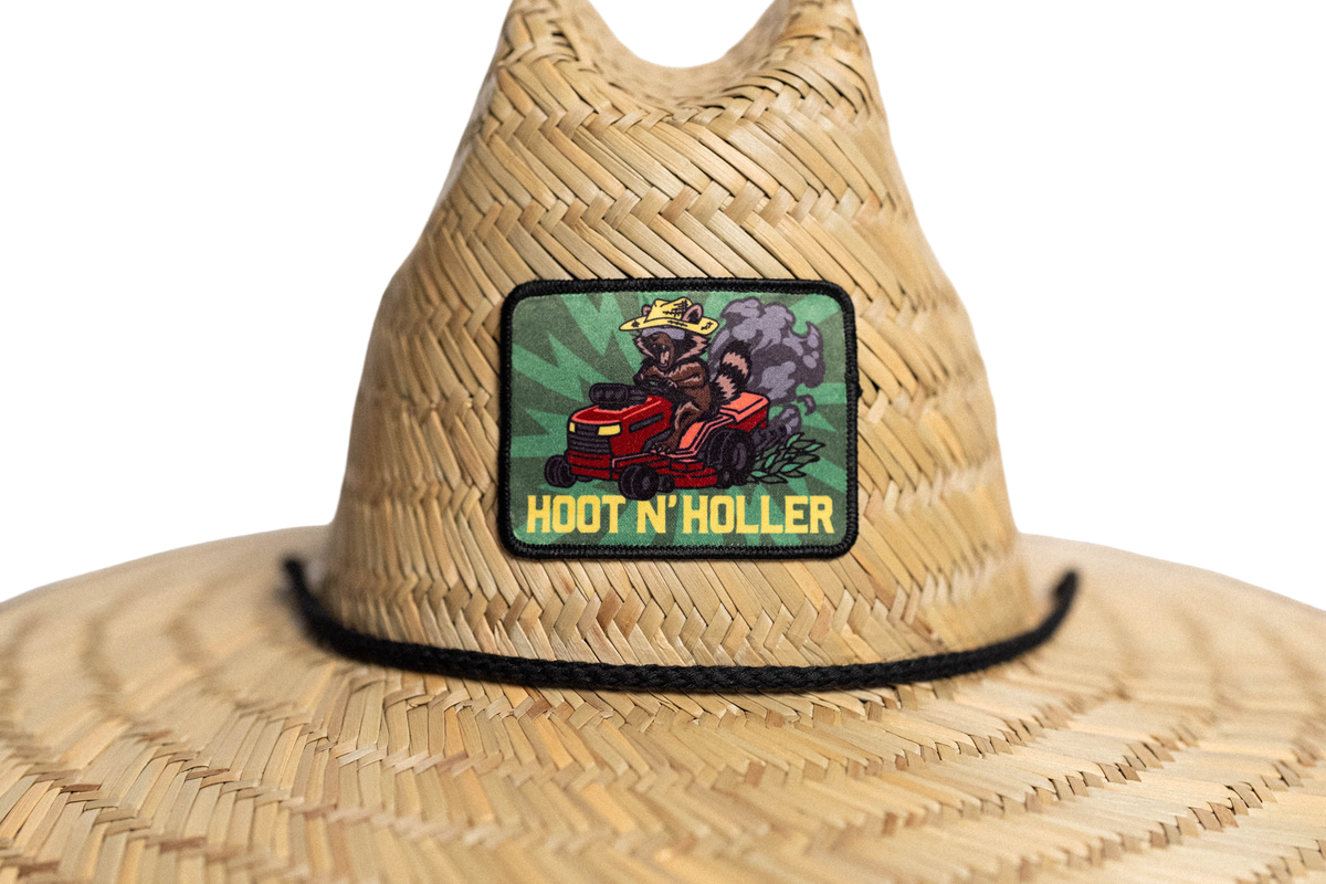 Straw Hat