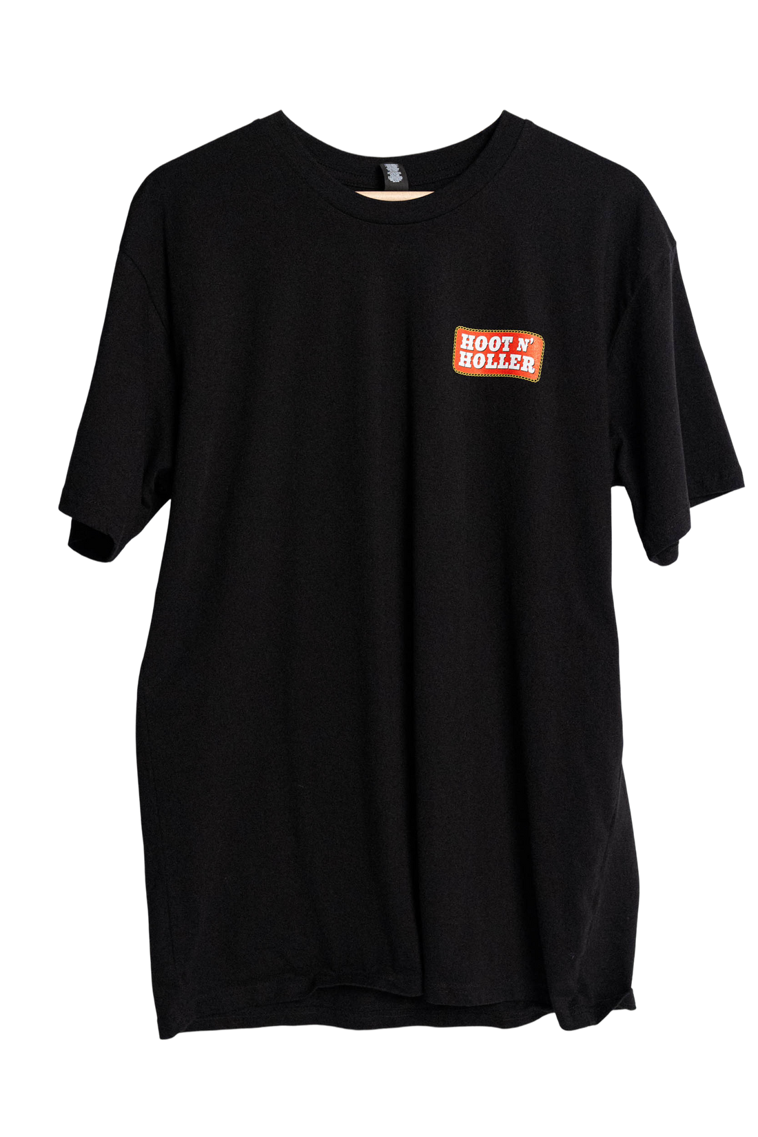 Hootin' Leads to Hollerin' T-Shirt